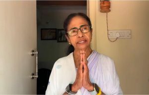 Mamata Banerjee