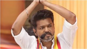 TVK crosses 100 