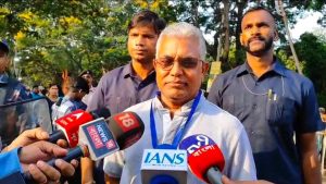 Dilip Ghosh