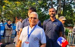 Dilip Ghosh