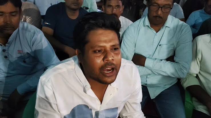 Shafiuzzaman Sheikh