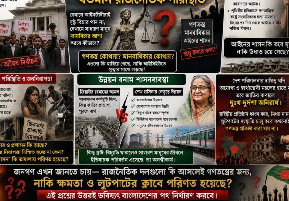 Bangladesh Supreme Court