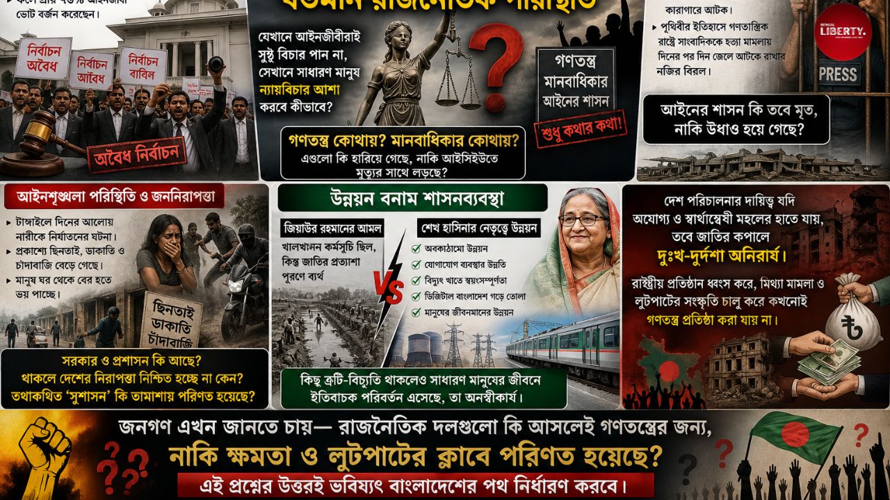 Bangladesh Supreme Court
