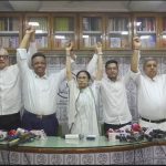 Mamata Banerjee Kalighat meeting