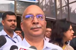 Mamata Banerjee advisor resignation