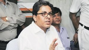 Mamata Banerjee advisor resignation