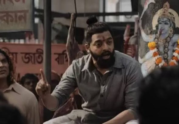Sourav Das