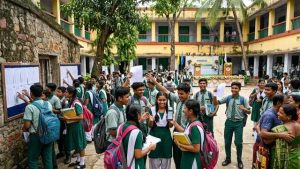 Madhyamik Result 2026