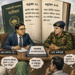 Law of Bangladesh