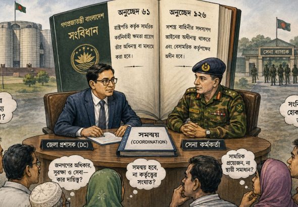 Law of Bangladesh