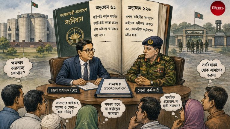 Law of Bangladesh