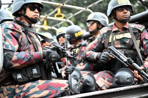 Law of Bangladesh
