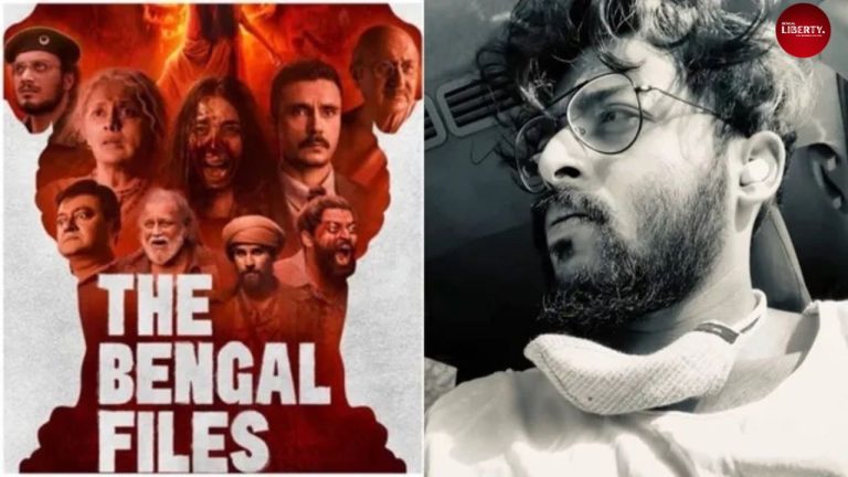 Sourav Das on Bengal Files