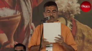 Suvendu Adhikari