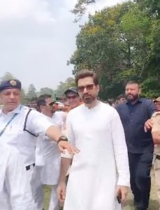 Actor Jeet