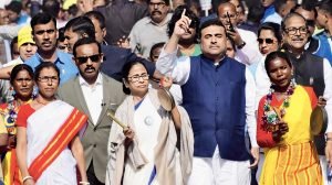 CM Suvendu Adhikari
