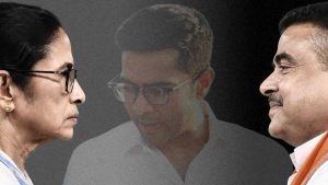 CM Suvendu Adhikari