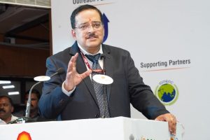 Subrata Gupta