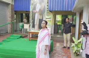 Mamata Banerjee