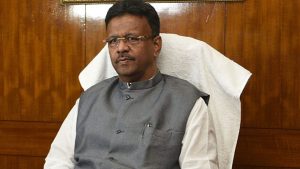 TMC Opposition Leader