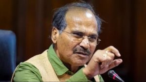 Adhir Ranjan Chowdhury