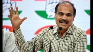 Adhir Ranjan Chowdhury