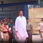 CM Suvendu Adhikari