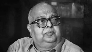 RIP Tutu Basu
