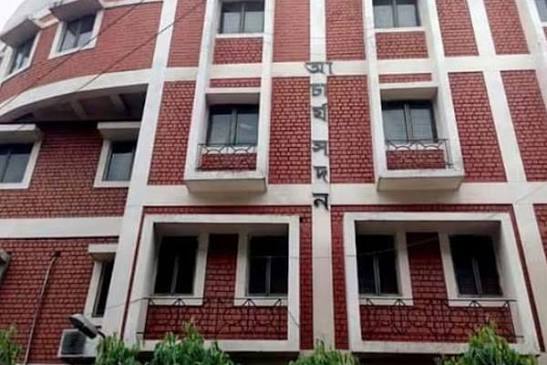 SSC Tainted Candidate