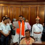 CM Suvendu Adhikari