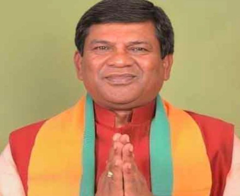 Rathindranath Bose 