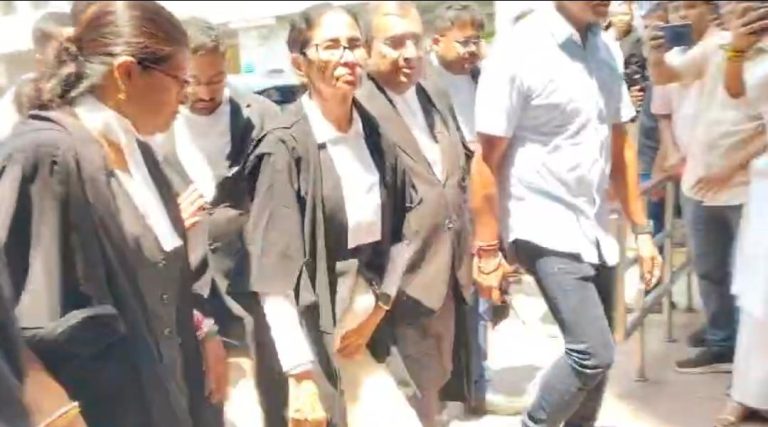 Mamata Banerjee