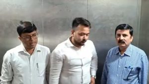 DCP Shantanu Sinha Biswas