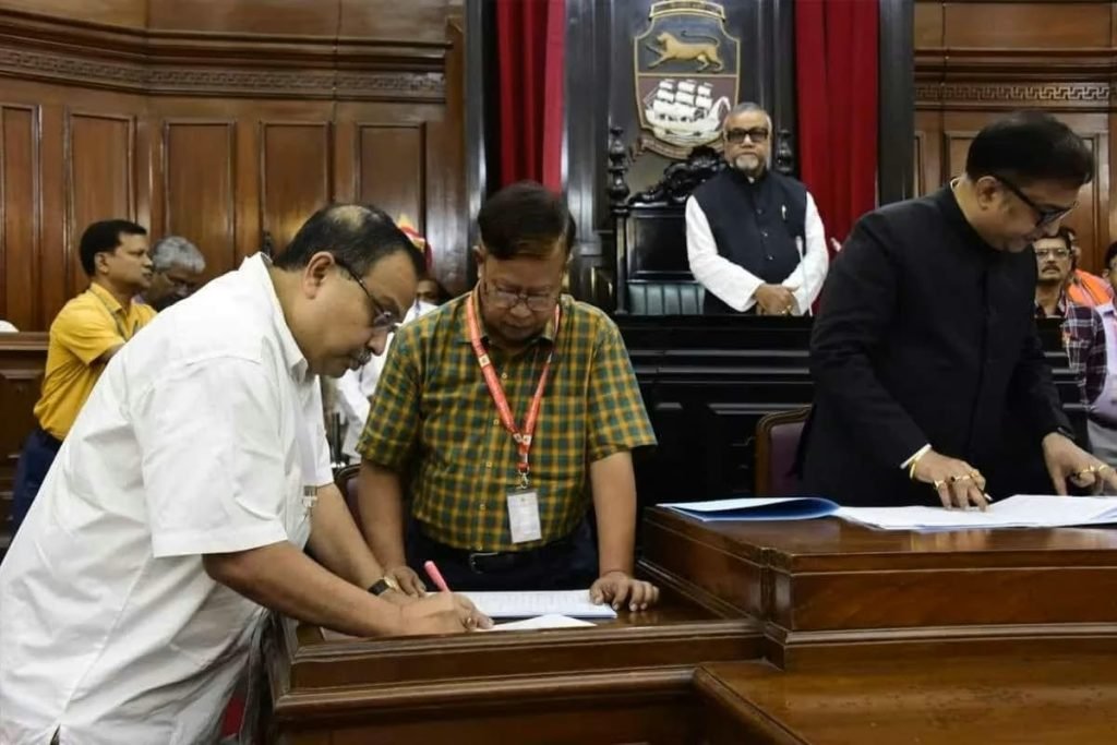 Kunal Ghosh