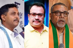 Kunal Ghosh