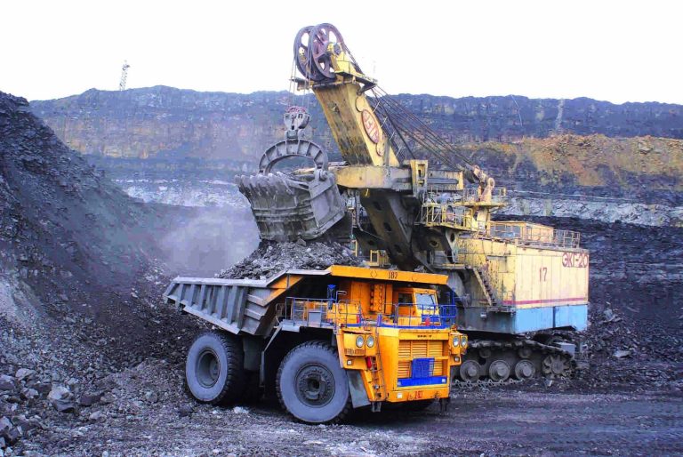 ECL Coal Mine Accident