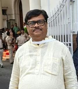 Dilip Mandal