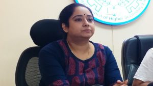Priyadarshini Mallick