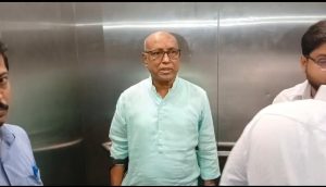 Rathin Ghosh