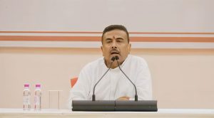 CM Suvendu Adhikari