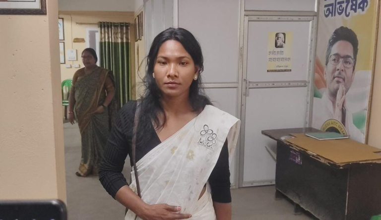 Swapna Barman