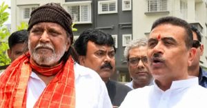 Mithun Chakraborty