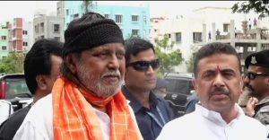 Mithun Chakraborty