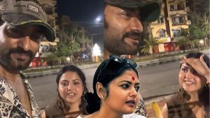 Jeetu Sayani Controversy