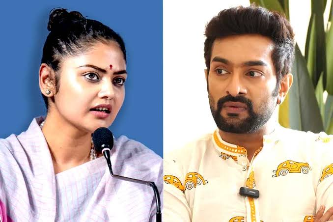 Jeetu Sayani Controversy