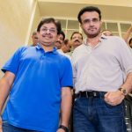 Sourav Ganguly biopic