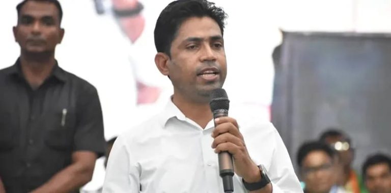 Jahangir Khan