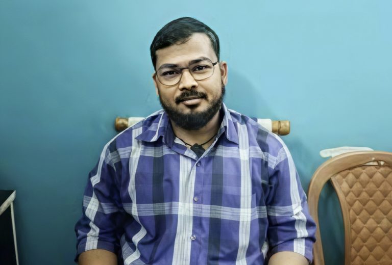Kumaresh Bhuiyan arrested