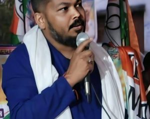 Kumaresh Bhuiyan arrested