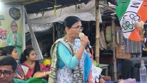 Mamata Bhuiyan 